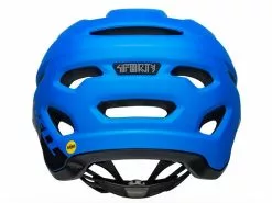 Bell Casque 4Forty Mips Bleu -E-Bike Boutique En Ligne 428146