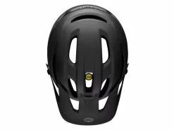 Bell Casque 4Forty Mips Noir Mat -E-Bike Boutique En Ligne 428151