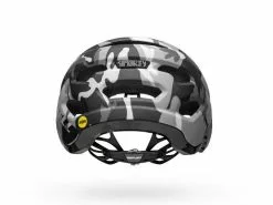 Bell Casque 4Forty Mips Noir / Camo 2022 -E-Bike Boutique En Ligne 428161