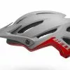 Bell Casque 4Forty Gris / Rouge 2022 1 Bell Casque 4Forty Gris / Rouge 2022 -E-Bike Boutique En Ligne 428163