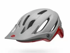 Bell Casque 4Forty Mips Gris / Rouge -E-Bike Boutique En Ligne 428165