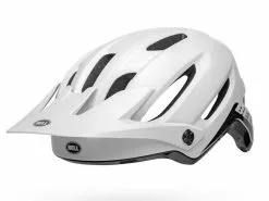Bell Casque 4Forty Mips Blanc / Noir -E-Bike Boutique En Ligne 428172