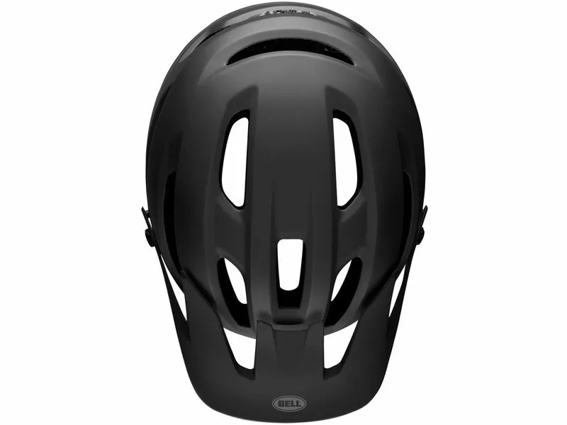 Bell Casque 4Forty Noir Mat 6 Bell Casque 4Forty Noir Mat – Image 4