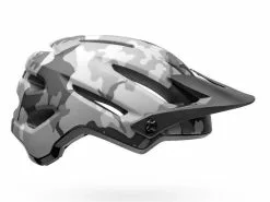 Bell Casque 4Forty Noir / Camo -E-Bike Boutique En Ligne 428206