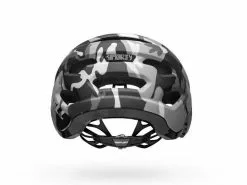 Bell Casque 4Forty Noir / Camo -E-Bike Boutique En Ligne 428207