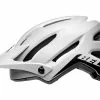 Bell Casque 4Forty Blanc / Noir -E-Bike Boutique En Ligne 428211