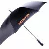 Fox Racing Shox Parapluie Noir Et Orange