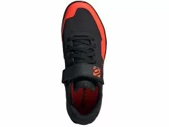 Five Ten Chaussures Kestrel Lace Noir Et Rouge 2021 -E-Bike Boutique En Ligne 428953
