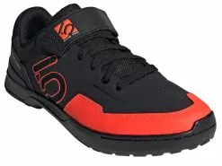 Five Ten Chaussures Kestrel Lace Noir Et Rouge 2021 -E-Bike Boutique En Ligne 428955