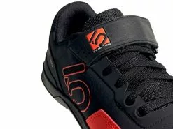 Five Ten Chaussures Kestrel Lace Noir Et Rouge 2021 -E-Bike Boutique En Ligne 428960