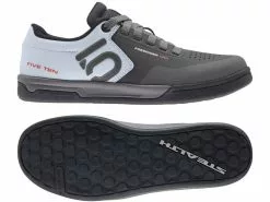 Five Ten Chaussures Freerider Pro Noir Et Bleu 2021