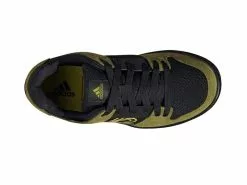 Five Ten Chaussures Freerider Noir Et Vert 2021 -E-Bike Boutique En Ligne 429129