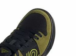 Five Ten Chaussures Freerider Noir Et Vert 2021 -E-Bike Boutique En Ligne 429131