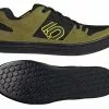 Five Ten Chaussures Freerider Noir Et Vert 2021 -E-Bike Boutique En Ligne 429132