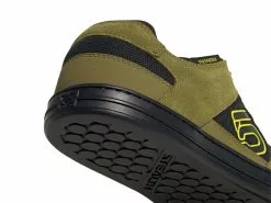 Five Ten Chaussures Freerider Noir Et Vert 2021 -E-Bike Boutique En Ligne 429134
