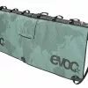 Evoc Protection Pour Pick-Up Tailgate Pad Olive 2022