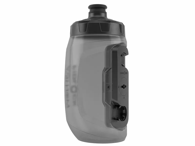 Fidlock Bidon Twist 450ml Avec Fixation Magnétique 4 Fidlock Bidon Twist 450ml Avec Fixation Magnétique – Image 2