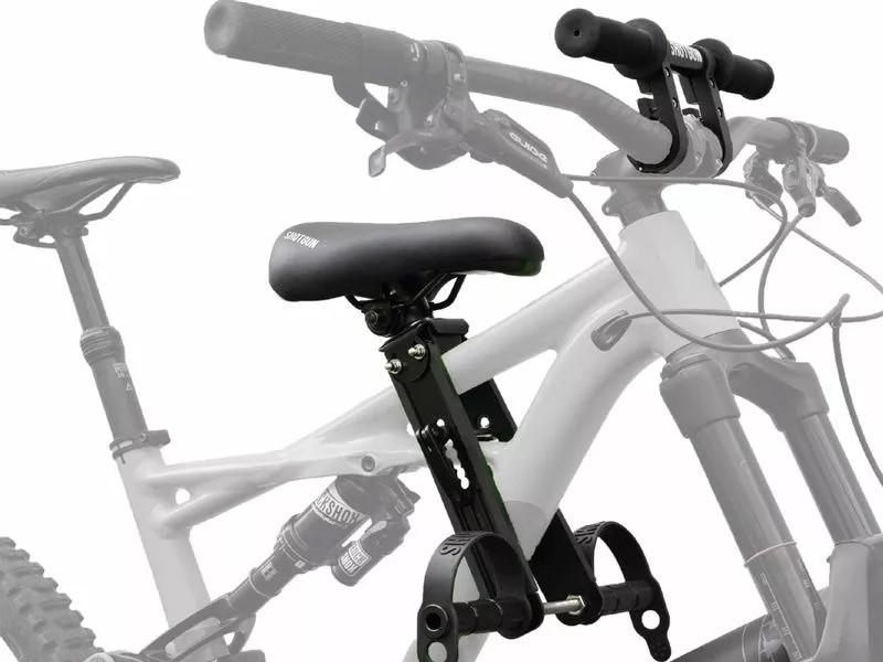 Shotgun Combo Selle Et Guidon Pour Enfant 2021 3 Shotgun Combo Selle Et Guidon Pour Enfant 2021