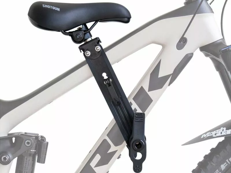 Shotgun Combo Selle Et Guidon Pour Enfant 2021 4 Shotgun Combo Selle Et Guidon Pour Enfant 2021 – Image 2