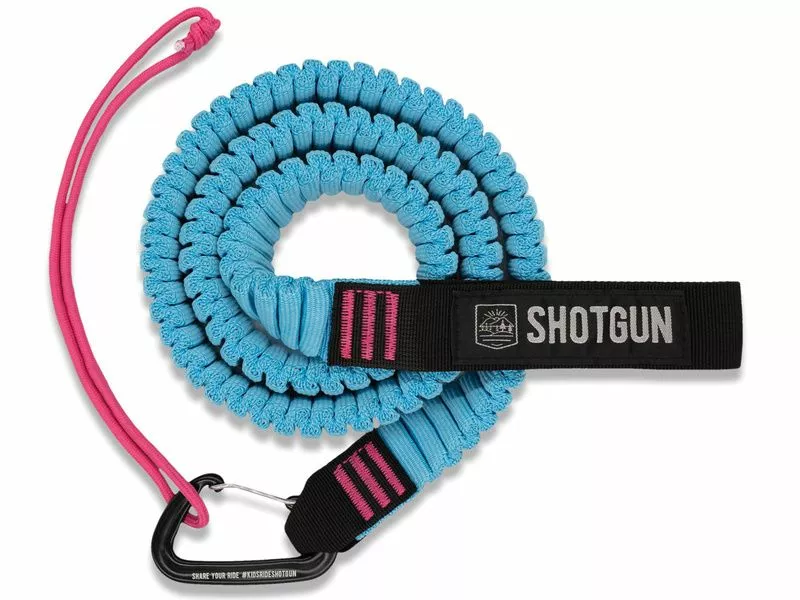 Shotgun Sangle De Remorquage Pour VTT Tow Rope Avec Sac De Transport 2021 4 Shotgun Sangle De Remorquage Pour VTT Tow Rope Avec Sac De Transport 2021 – Image 2