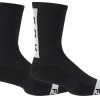 Fox Chaussettes Ranger Cushion 10'' Noir 2021 -E-Bike Boutique En Ligne 429514