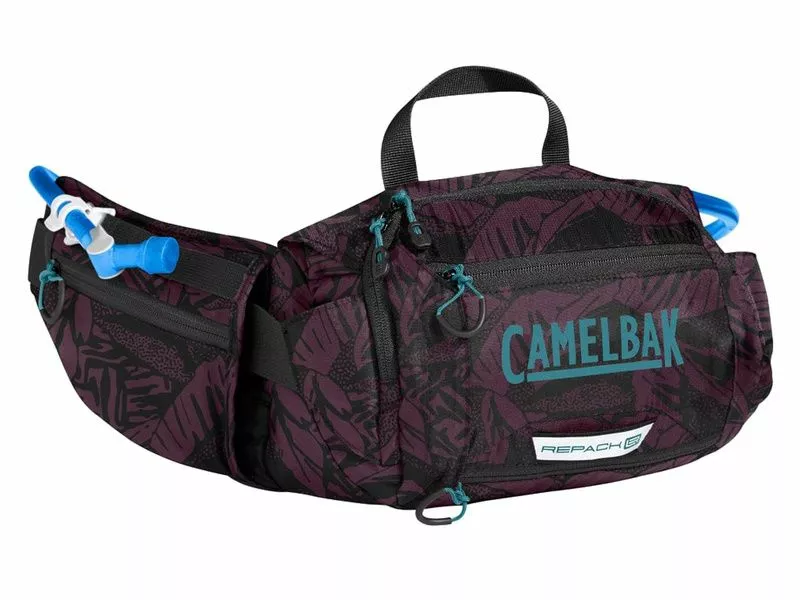 Camelbak Ceinture Hydratation Repack LR 4 - Violet 3 Camelbak Ceinture Hydratation Repack LR 4 - Violet