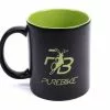 Purebike Mug Logo Staff 2021 -E-Bike Boutique En Ligne 429645