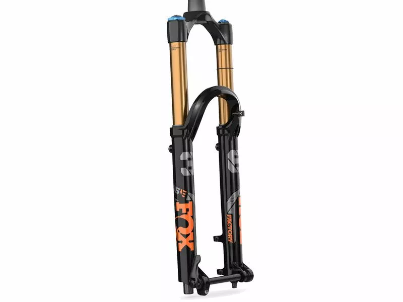 Fox Racing Shox Fourche 36 Float E-Bike 27.5" Factory Grip 2 Noir Boost 2022 4 Fox Racing Shox Fourche 36 Float E-Bike 27.5" Factory Grip 2 Noir Boost 2022 – Image 2