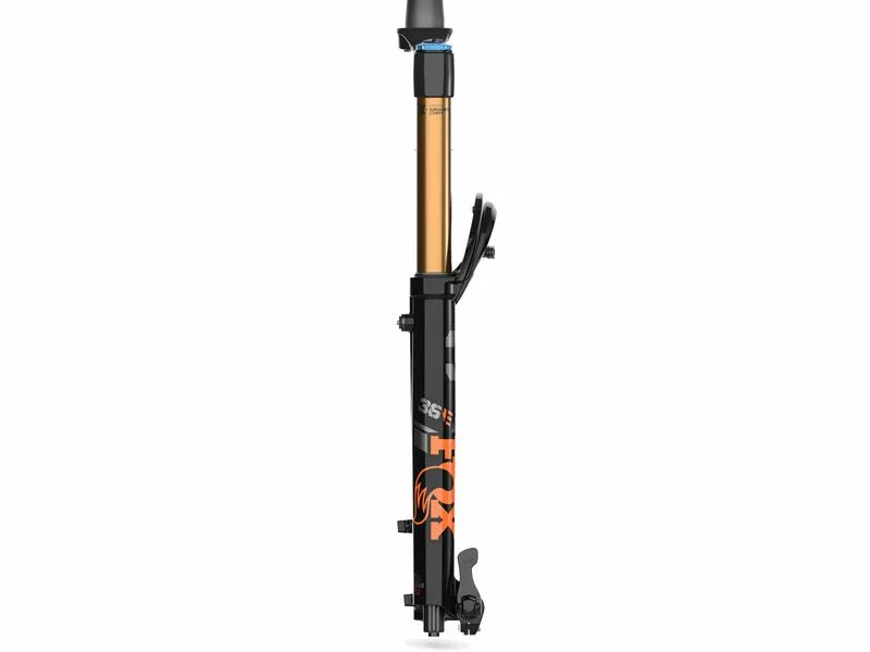 Fox Racing Shox Fourche 36 Float E-Bike 27.5" Factory Grip 2 Noir Boost 2022 5 Fox Racing Shox Fourche 36 Float E-Bike 27.5" Factory Grip 2 Noir Boost 2022 – Image 3