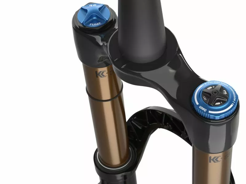 Fox Racing Shox Fourche 36 Float E-Bike 27.5" Factory Grip 2 Noir Boost 2022 7 Fox Racing Shox Fourche 36 Float E-Bike 27.5" Factory Grip 2 Noir Boost 2022 – Image 5