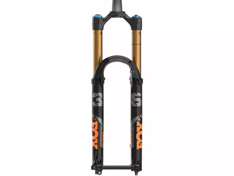 Fox Racing Shox Fourche 36 Float E-Bike 27.5" Factory Grip 2 Noir Boost 2022 3 Fox Racing Shox Fourche 36 Float E-Bike 27.5" Factory Grip 2 Noir Boost 2022