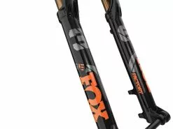 Fox Racing Shox Fourche 38 Float E-Bike 27.5" Factory Grip 2 Noir Boost 2023 -E-Bike Boutique En Ligne 430435