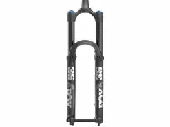 Fox Racing Shox Fourche 36 Float 29" Performance Elite Grip 2 Noir Boost 160 Mm 2023