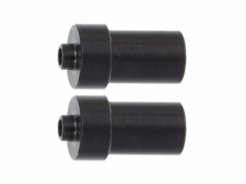 Unior Adaptateurs De Moyeu Pour Centreur De Roue 3 Unior Adaptateurs De Moyeu Pour Centreur De Roue