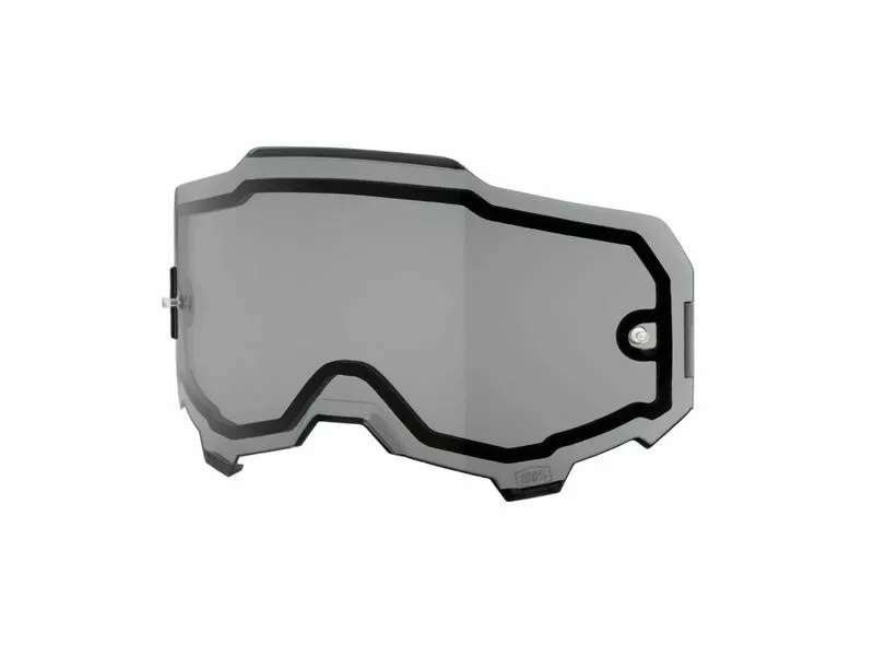 100% Ecran Dual Pane Pour Masque Armega 2021 4 100% Ecran Dual Pane Pour Masque Armega 2021 – Image 2