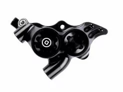 Hope Etrier Complet RX4+ Flat Mount - Version DOT 2023 -E-Bike Boutique En Ligne 430713