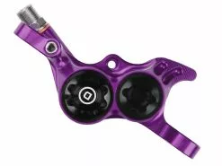 Hope Etrier Complet RX4+ Post Mount - Version DOT 2023 -E-Bike Boutique En Ligne 430735