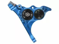 Hope Etrier Complet RX4+ Flat Mount Avant +20 - Version DOT 2023 -E-Bike Boutique En Ligne 430748