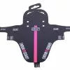 RRP Garde Boue Enduroguard (fourche 80 à 120 Mm) Magenta -E-Bike Boutique En Ligne 430817