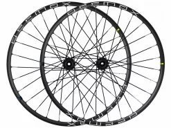 Mavic Paire De Roues E-Deemax S 30 29" Boost 2023
