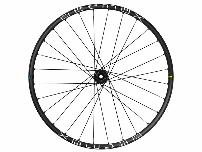 Mavic Roue Avant E-Deemax S 35 27.5 Boost 2023 3 Mavic Roue Avant E-Deemax S 35 27.5 Boost 2023