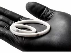 Absolute Black Chape Hollowcage Carbone Avec Roulement Céramique Pour Shimano 9100 Et 8000 2022 -E-Bike Boutique En Ligne 431152