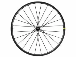 Mavic Roue Avant Allroad SL 700 2022