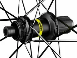 Mavic Paire De Roues Allroad SL 700 2022 -E-Bike Boutique En Ligne 431162