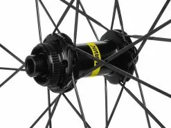 Mavic Paire De Roues Allroad 700 2022 -E-Bike Boutique En Ligne 431189