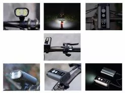 Ravemen Lampe Avant PR-2400 2022 -E-Bike Boutique En Ligne 431214