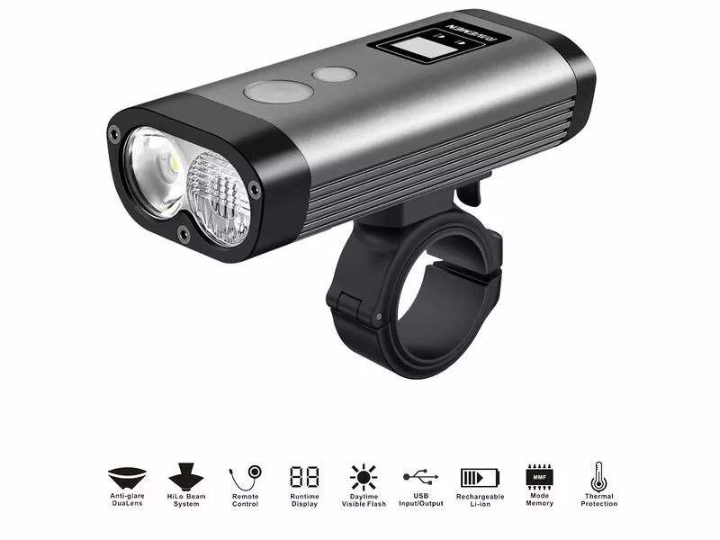 Ravemen Lampe Avant PR-1200 2022 3 Ravemen Lampe Avant PR-1200 2022