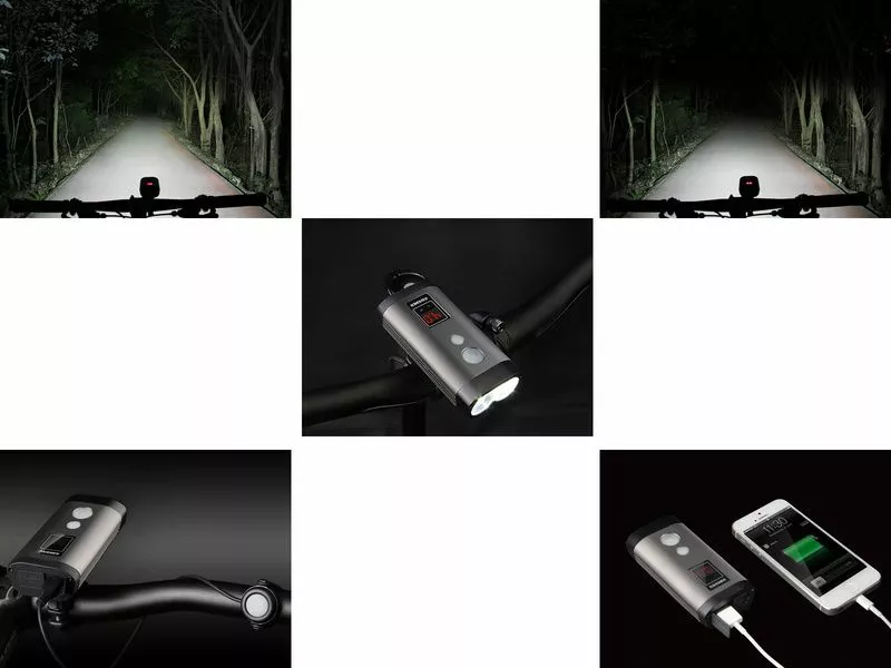 Ravemen Lampe Avant PR-1200 2022 7 Ravemen Lampe Avant PR-1200 2022 – Image 5