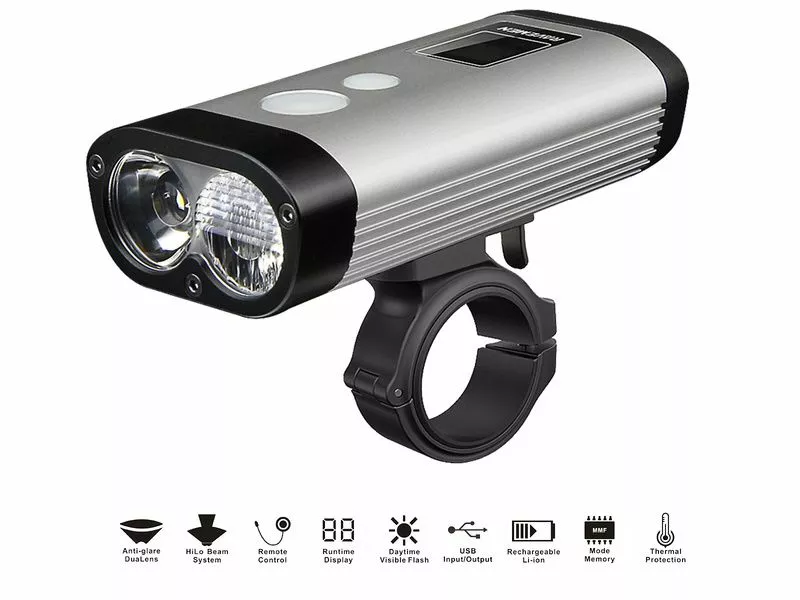 Ravemen Lampe Avant PR-900 2022 3 Ravemen Lampe Avant PR-900 2022