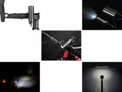 Ravemen Lampe Avant CR-600 2022 -E-Bike Boutique En Ligne 431247